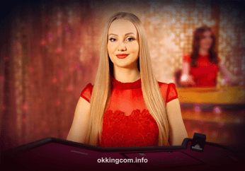 ChokLap Speed Baccarat okking