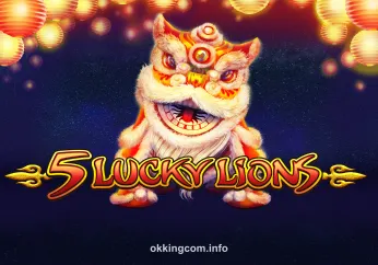 Hình ảnh 5 Lucky Lions tại okking