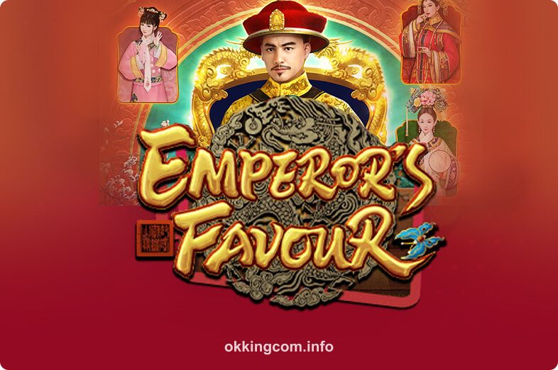 Hình ảnh Emperor’s Favour tại okking